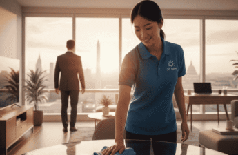 Maid Service DC